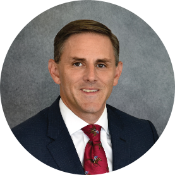 travis bailey headshot